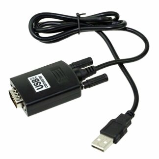 SERIAL CABLE ADAPTER