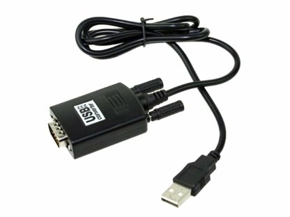 SERIAL CABLE ADAPTER