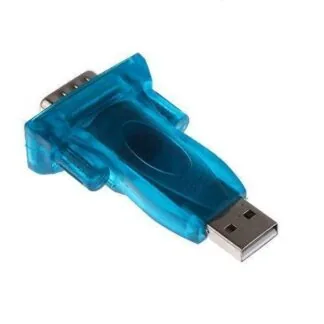 DB9 ADAPTER CONNECTOR