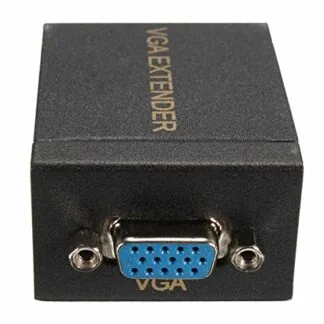 VGA EXTENDER 60 Mtr