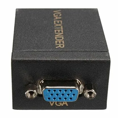 VGA EXTENDER 60 Mtr