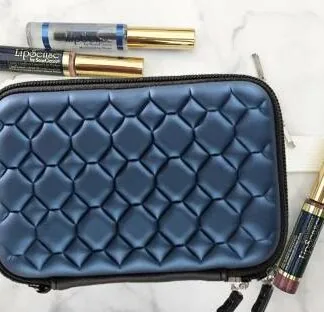 Technotech Blue Bubble 2.5" Hard Disk Case