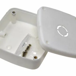 JUNCTION BOX 4X4 INCHES CCTV CAMERAS