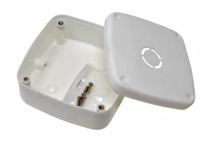 JUNCTION BOX 4X4 INCHES CCTV CAMERAS