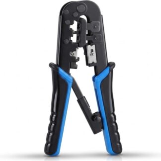 D-Link Modular Crimping Tool Blue