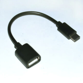 Type C OTG Cable