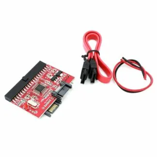 Technotech 2 IN 1 SATA TO IDE HDD/IDE TO SATA SERIAL ATA