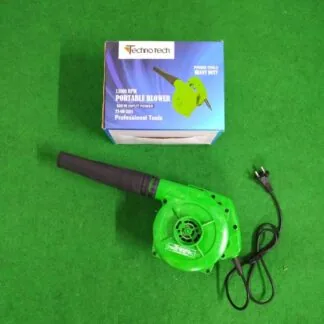 Technotech 650 W, Air Pressure 400mm Air Blower Dust PC Vacuum Cleaner
