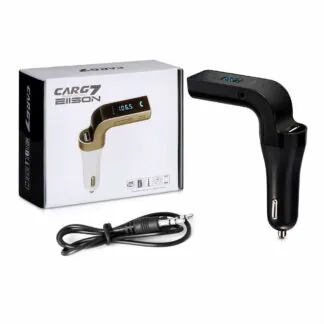 CARG7CAR Car Charger