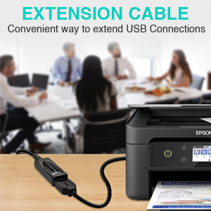 Technotech USB 2.0 Active Extension Cable (10 Meter) Technotech Technologies