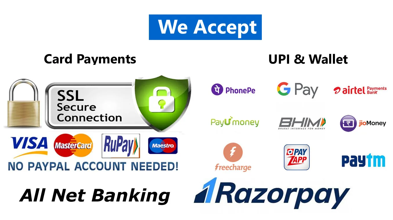 SECURE SHOPPING Technotech Technologies SECURE SHOPPING Technotech Technologies