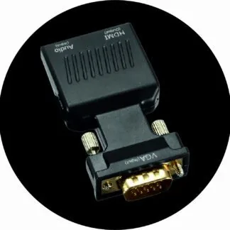 HDMI CONVERTERS