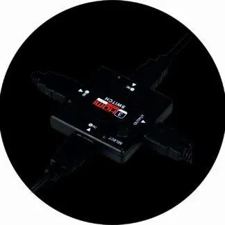 HDMI SWITCH