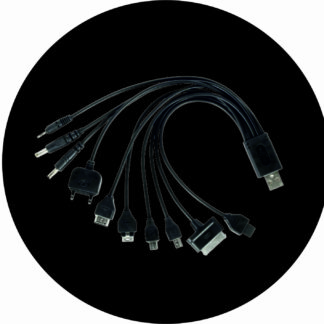 MOBILE CABLE & ACCESSORIES