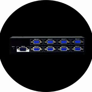 VGA SPLITTERS
