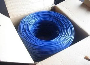 Cat6 Ethernet Lan Cable 100 Meter