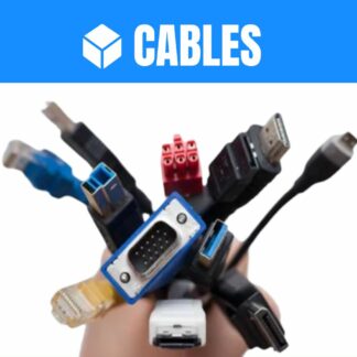 COMPUTER CABLES