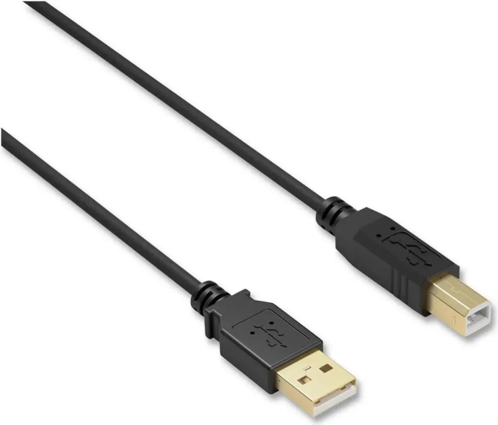 Technotech USB 2.0 Active A to B Printer Cable (15m) Technotech Technologies