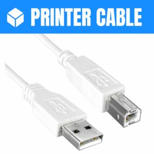 Printer Cable