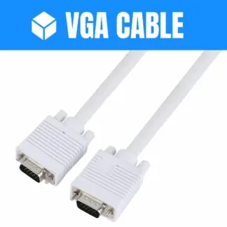 VGA Cables