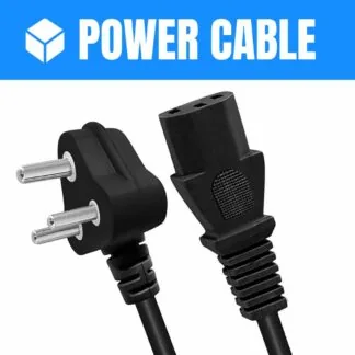 Power Cable