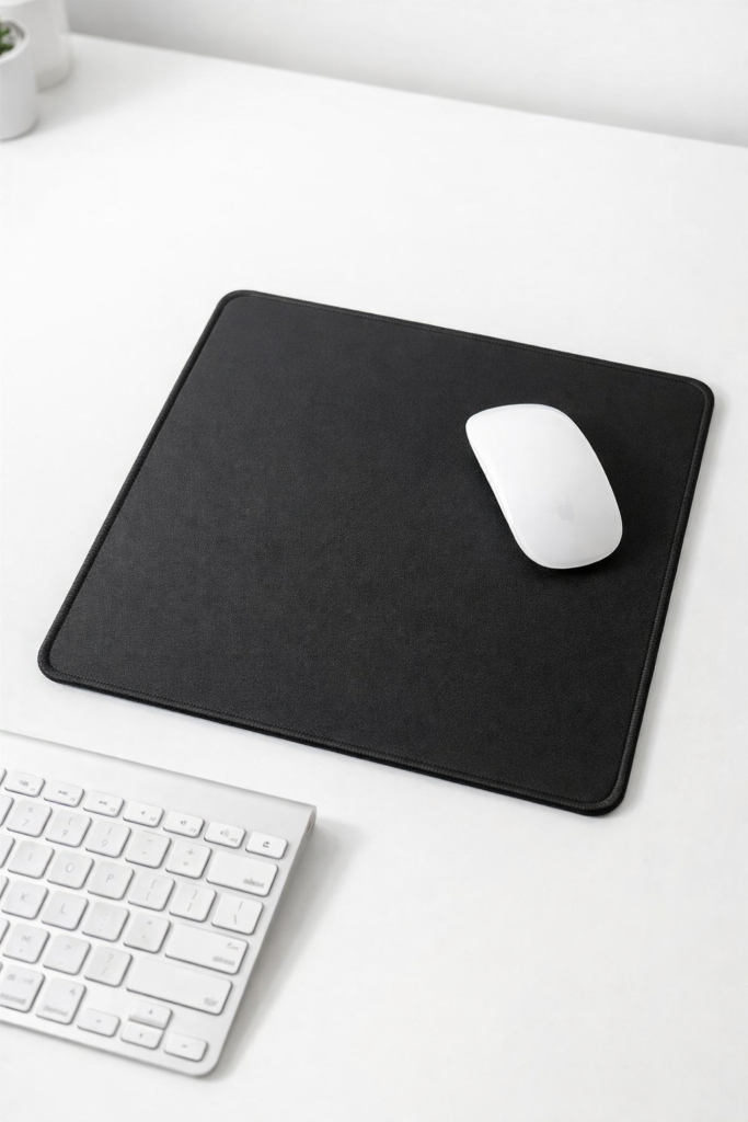 GlideMaster Waterproof Mousepad 250×300 mm Technotech Technologies