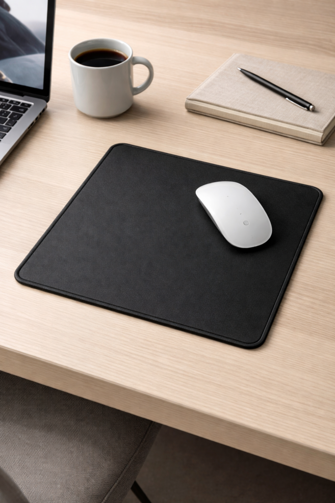 GlideMaster Waterproof Mousepad 250×300 mm Technotech Technologies