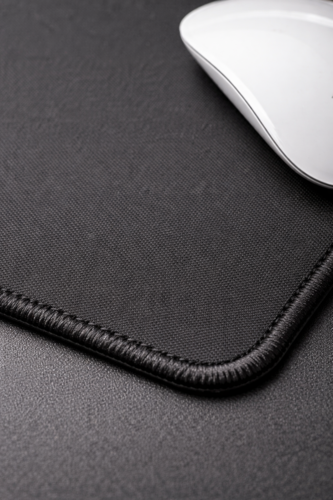 GlideMaster Waterproof Mousepad 250×300 mm Technotech Technologies