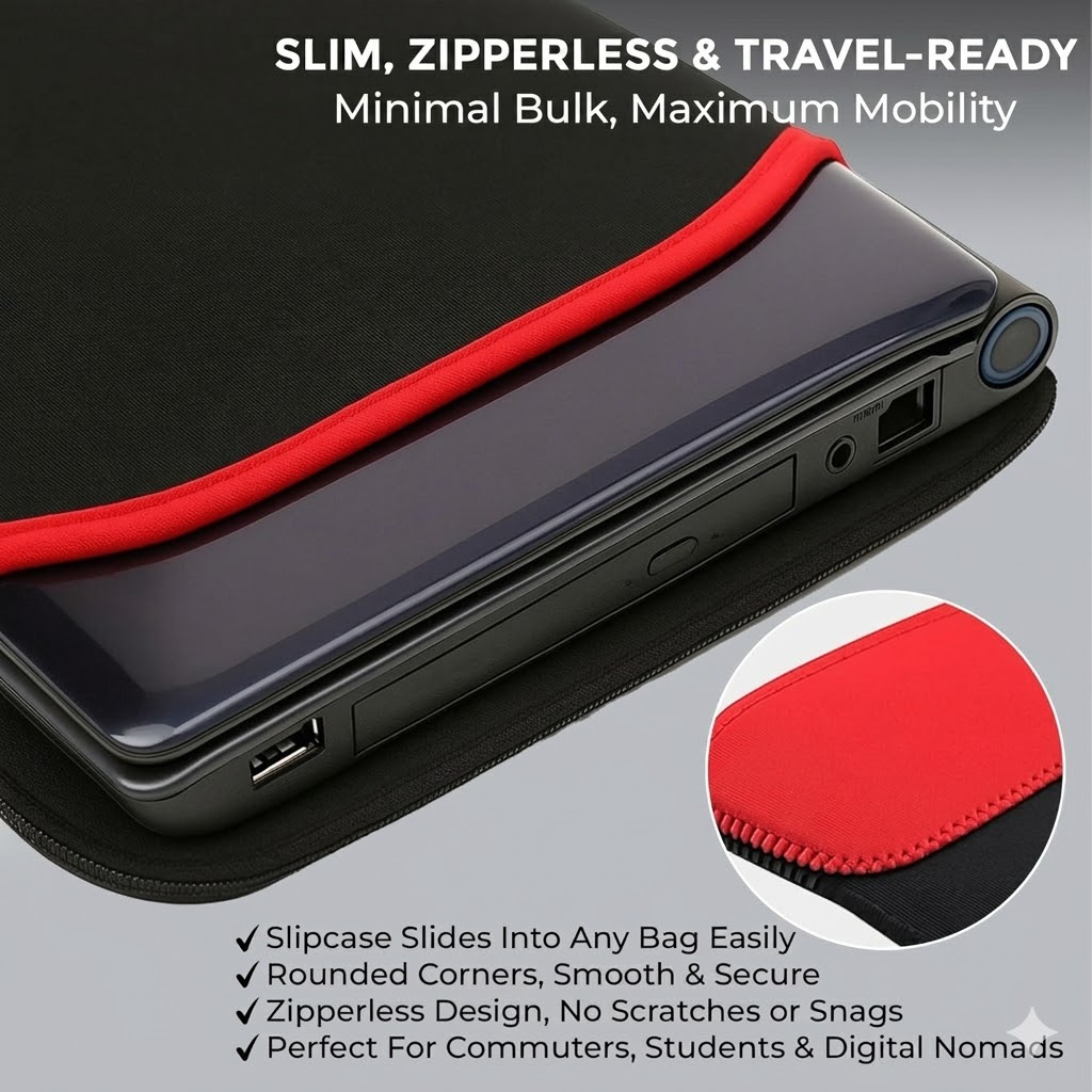 Technotech Laptop Sleeve 10 Inch Technotech Technologies