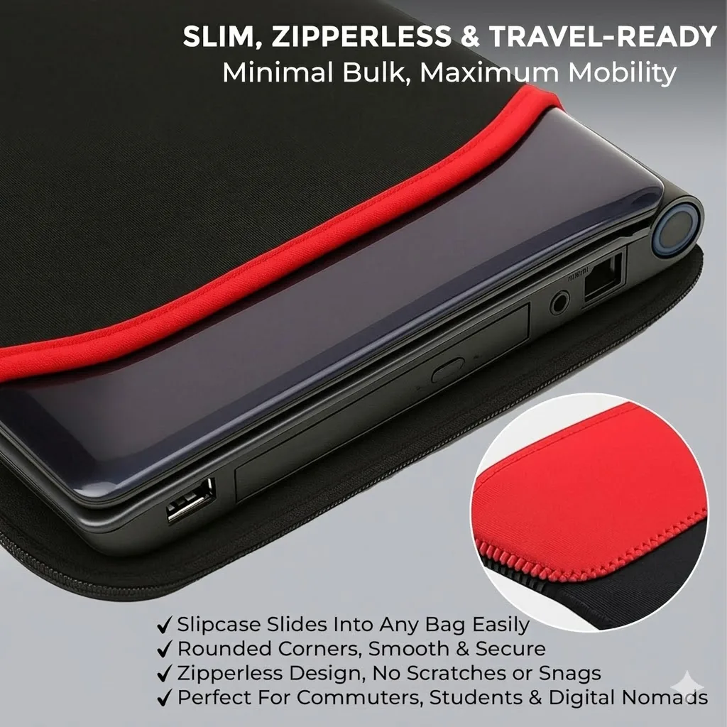 Technotech Laptop Sleeve 12 Inch Technotech Technologies