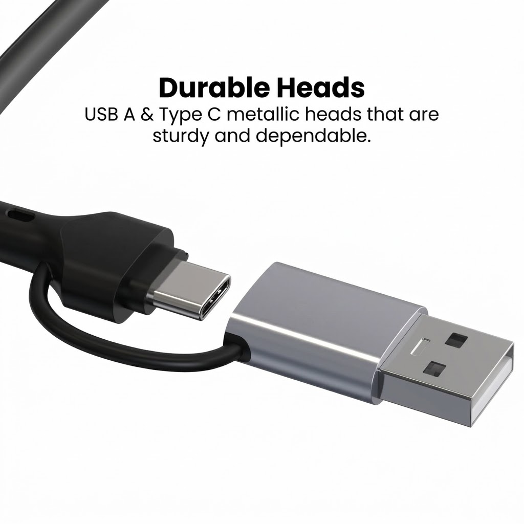 USB 3.0 Hub Multi-Interface Adapter – 7 Ports Technotech Technologies