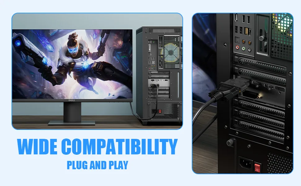 HDMI (Male) to DVI 24+5 (Female) Adapter Connector Technotech Technologies
