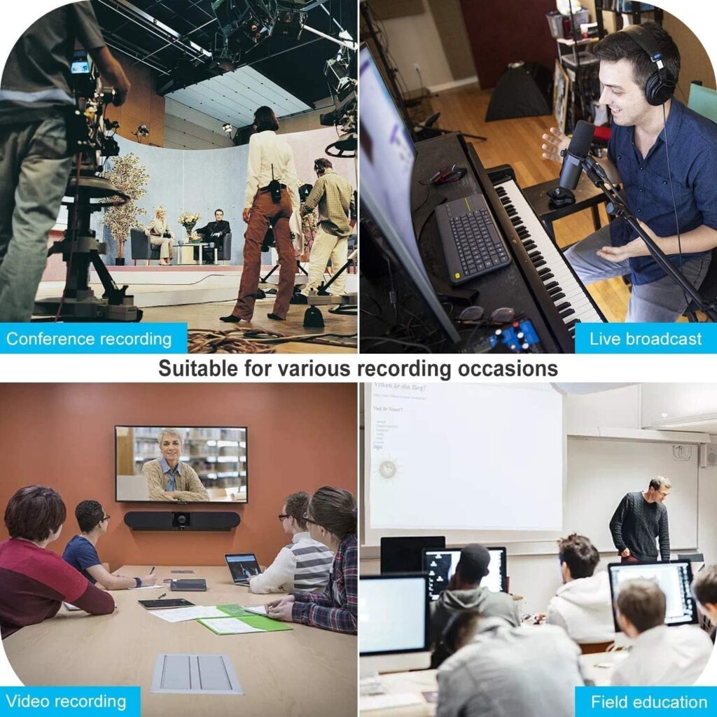 Ultimate HDTV Video Capture 2.0 – Seamless Full HD Recording & Streaming Technotech Technologies