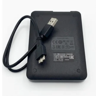 WD Elements Hard Drive Case USB 3.0 protective storage case
