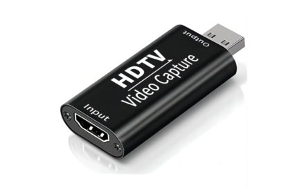 Ultimate HDTV Video Capture 2.0 – Seamless Full HD Recording & Streaming