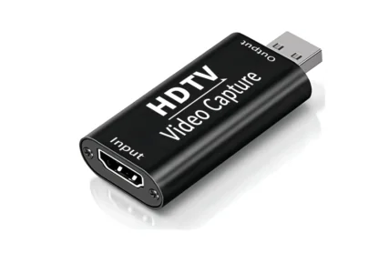 Ultimate HDTV Video Capture 2.0 – Seamless Full HD Recording & Streaming