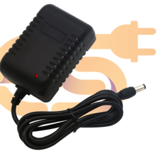 Technotech 9V-1A SMPS Adapter Charger for Router, CCTV & Electronic Devices