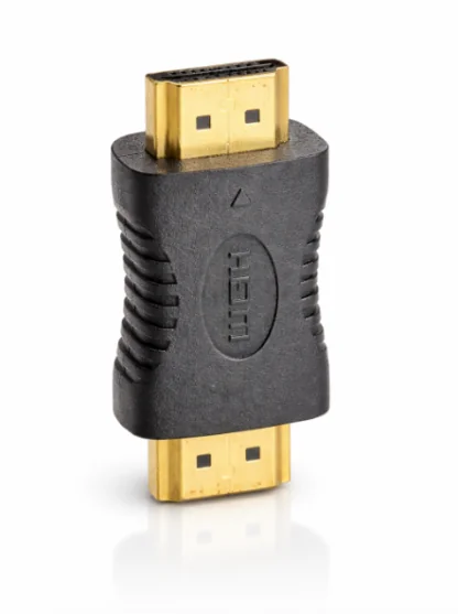 HDMI Male to Male Connector