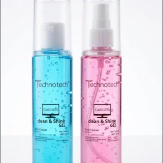 Cleaning Gel 100 ML (Spray) – Ultimate Safe & Powerful Screen & Keyboard Cleaner