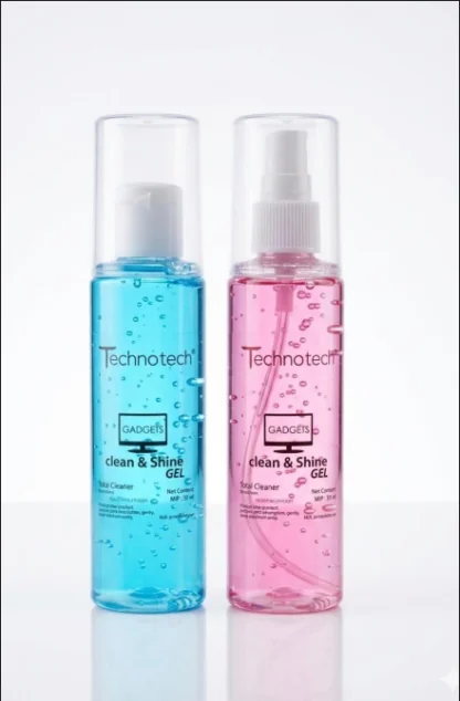 Cleaning Gel 100 ML (Spray) – Ultimate Safe & Powerful Screen & Keyboard Cleaner