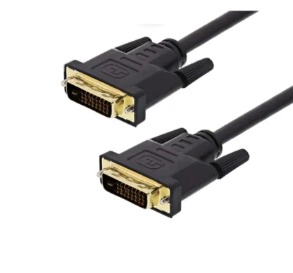 DVI (M) TO DVI (M)(24+1) 15 MTR CABLE