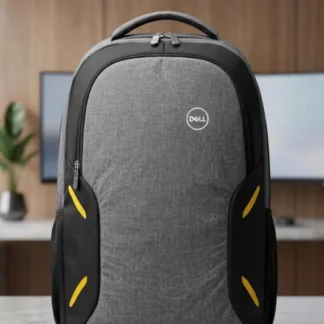 Dell Laptop Bag 15.6 inch premium durable laptop carry case for office and travel