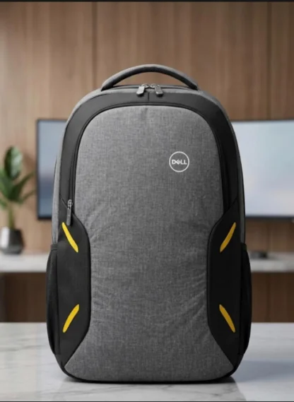 Dell Laptop Bag 15.6 inch premium durable laptop carry case for office and travel
