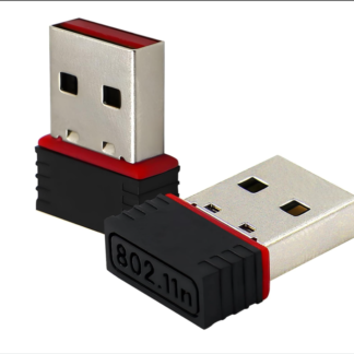 Best Mini Wireless WiFi Dongle 1000Mbps – High-Speed USB WiFi Adapter