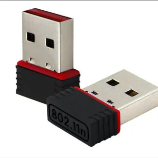 Mini Wireless WiFi Dongle 1000Mbps USB WiFi adapter for laptop and desktop