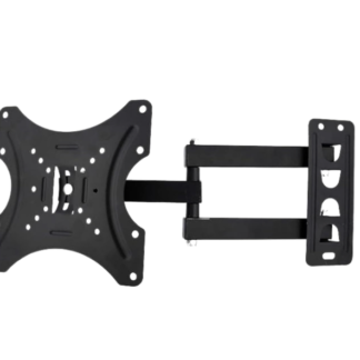 Wall Mount Stand Rotation 14 to 42 Inch adjustable TV bracket CP-301