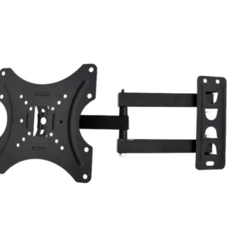 Wall Mount Stand Rotation 14 to 42 Inch adjustable TV bracket CP-301