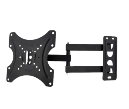 Wall Mount Stand Rotation 14 to 42 Inch – Best Adjustable TV Bracket (CP-301)
