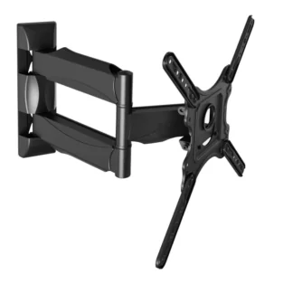 Wall Mount Stand Rotation 32 to 55 Inch adjustable TV bracket X-400