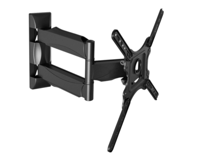 WALL MOUNT STAND ROTATION FOR 32″-55″INCH LCD LED TV (X-400)